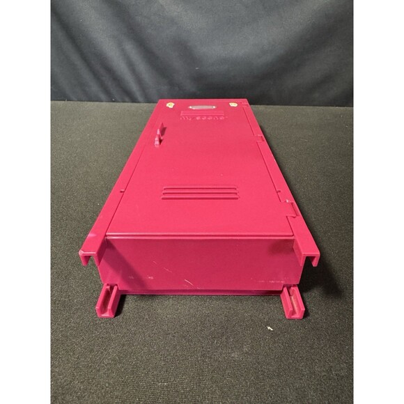 Barbie My Scene Secret Locker for Madison 2005 Pink Nostalgia Doll - Picture 6 of 8